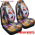 Sword Art Online Car Seat Covers MN05-Gear Wanta