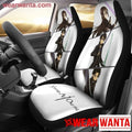 Sword Art Online Car Seat Covers MN05-Gear Wanta