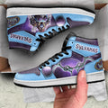 Sylvanas World of Warcraft Shoes Custom For Fans-Gear Wanta