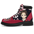 Tamayo Boots Shoes Demon Slayer Anime Custom TT12-Gear Wanta