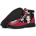 Tamayo Boots Shoes Demon Slayer Anime Custom TT12-Gear Wanta