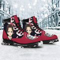 Tamayo Boots Shoes Demon Slayer Anime Custom TT12-Gear Wanta