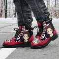 Tamayo Boots Shoes Demon Slayer Anime Custom TT12-Gear Wanta