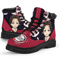 Tamayo Boots Shoes Demon Slayer Anime Custom TT12-Gear Wanta