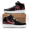 Tampa Bay Buccaneers Sneakers Custom Air Mid Shoes For Fans-Gear Wanta