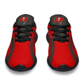 Tampa Bay Buccaneers Sporty Sneaker Gift Idea-Gear Wanta