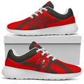 Tampa Bay Buccaneers Sporty Sneaker Gift Idea-Gear Wanta