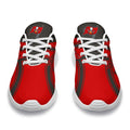 Tampa Bay Buccaneers Sporty Sneaker Gift Idea-Gear Wanta