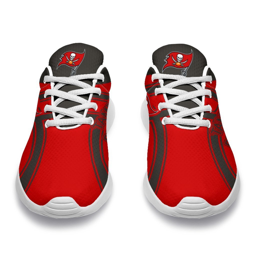 Tampa Bay Buccaneers Sporty Sneaker Gift Idea-Gear Wanta