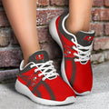 Tampa Bay Buccaneers Sporty Sneaker Gift Idea-Gear Wanta