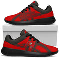 Tampa Bay Buccaneers Sporty Sneaker Gift Idea-Gear Wanta