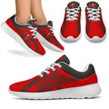 Tampa Bay Buccaneers Sporty Sneaker Gift Idea-Gear Wanta