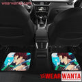 Tanjiro Kamado Demon Slayer Car Floor Mats For Anime Fan NH11-Gear Wanta