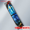 Tardis Telephone Doctor Who Car Sun Shade-Gear Wanta