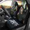 Teen Wolf Male Car Seat Covers-Gear Wanta