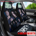Teen Wolf Team Car Seat Covers-Gear Wanta