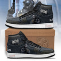 Terrorist Counter-Strike Skins Shoes Custom For Fans-Gear Wanta