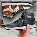 Terrorist vs Terrorist Counter-Strike Skins Shoes Custom For Fans-Gear Wanta