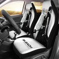 The Blade & I Are One Bleach Car Seat Covers LT04-Gear Wanta