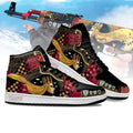 The Empress Counter-Strike Skins Shoes Custom For Fans-Gear Wanta