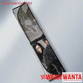 The Expendables Car Sun Shade-Gear Wanta