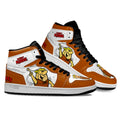 The Flintstones Barney Rubble Shoes Custom-Gear Wanta