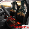 The Hobbit Car Seat Covers-Gear Wanta