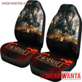 The Hobbit Car Seat Covers-Gear Wanta