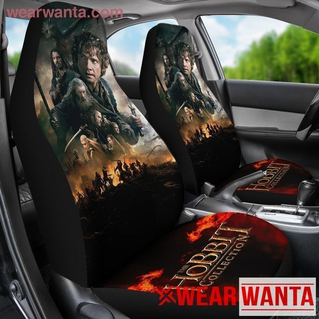 The Hobbit Car Seat Covers-Gear Wanta