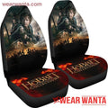 The Hobbit Car Seat Covers-Gear Wanta