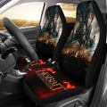 The Hobbit Car Seat Covers-Gear Wanta