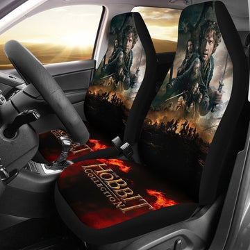 The Hobbit Car Seat Covers-Gear Wanta