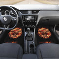 The Hunger Game Mockingjay Car Floor Mats-Gear Wanta