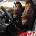 The Lion King 2019 Car Seat Covers-Gear Wanta