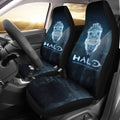 The Master Chief Collection Halo Car Seat Covers-Gear Wanta