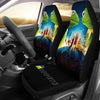 The Muppet Car Seat Covers Custom Idea-Gear Wanta