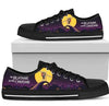 The Nightmare Before Christmas Sneakers Low Top PT11-Gear Wanta