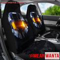 The Of Master Chief Halo Car Seat Covers-Gear Wanta