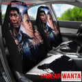 The Shawshank Redemption Art Car Seat Covers-Gear Wanta