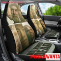 The Walking Dead Characters Car Seat Covers Fan MN05-Gear Wanta