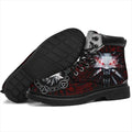 The Witcher Wolf Boots Gift Idea-Gear Wanta