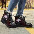 The Witcher Wolf Boots Gift Idea-Gear Wanta