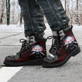 The Witcher Wolf Boots Gift Idea-Gear Wanta