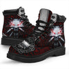 The Witcher Wolf Boots Gift Idea-Gear Wanta