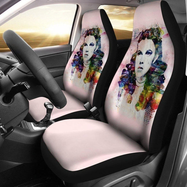 The Wizard Of Oz Dorothy Car Seat Covers Custom Car Decoration Accessories-Gear Wanta