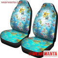 The World Of Car Seat Covers-Gear Wanta