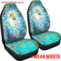 The World Of Car Seat Covers-Gear Wanta