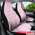 The World Of Unicorn Car Seat Covers-Gear Wanta