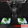 This Is Perfect Cell Dragon Ball Car Floor Mats NH08-Gear Wanta