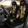Thorston Brothers How To Train Your Dragon 2 Car Seat Covers-Gear Wanta